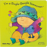 I'm a Dingle Dangle Scarecrow